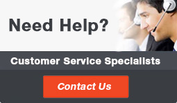 Customer Service Link
