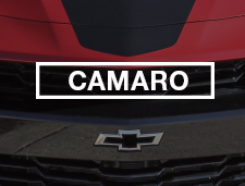 Buy Camaro Chevy Vinyl Graphics, Chevy Stripes Kits, Chevy Vinyl Decals
