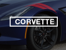 Chevy Corvette Vinyl Graphics, Chevy Stripes Kits, Chevy Vinyl Decals