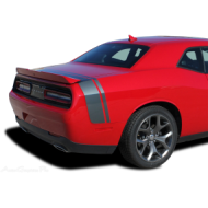 Challenger TAILBAND Stripes Vinyl Graphics Decals
