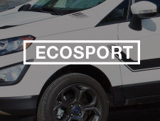 Ford EcoSport Vinyl Graphics, Ford Stripes Kits, Ford Vinyl Decals