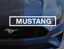 Buy Ford Mustang Vinyl Graphics, Ford Stripes Kits, Ford Vinyl Decals